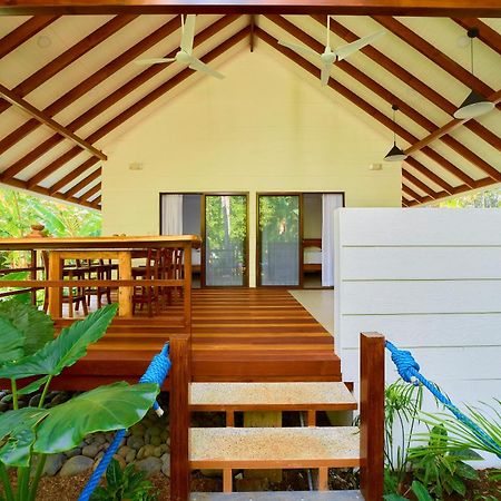 Casa Coki - Modern Villa Pool Steps From The Beach Puerto Viejo de Talamanca 外观 照片