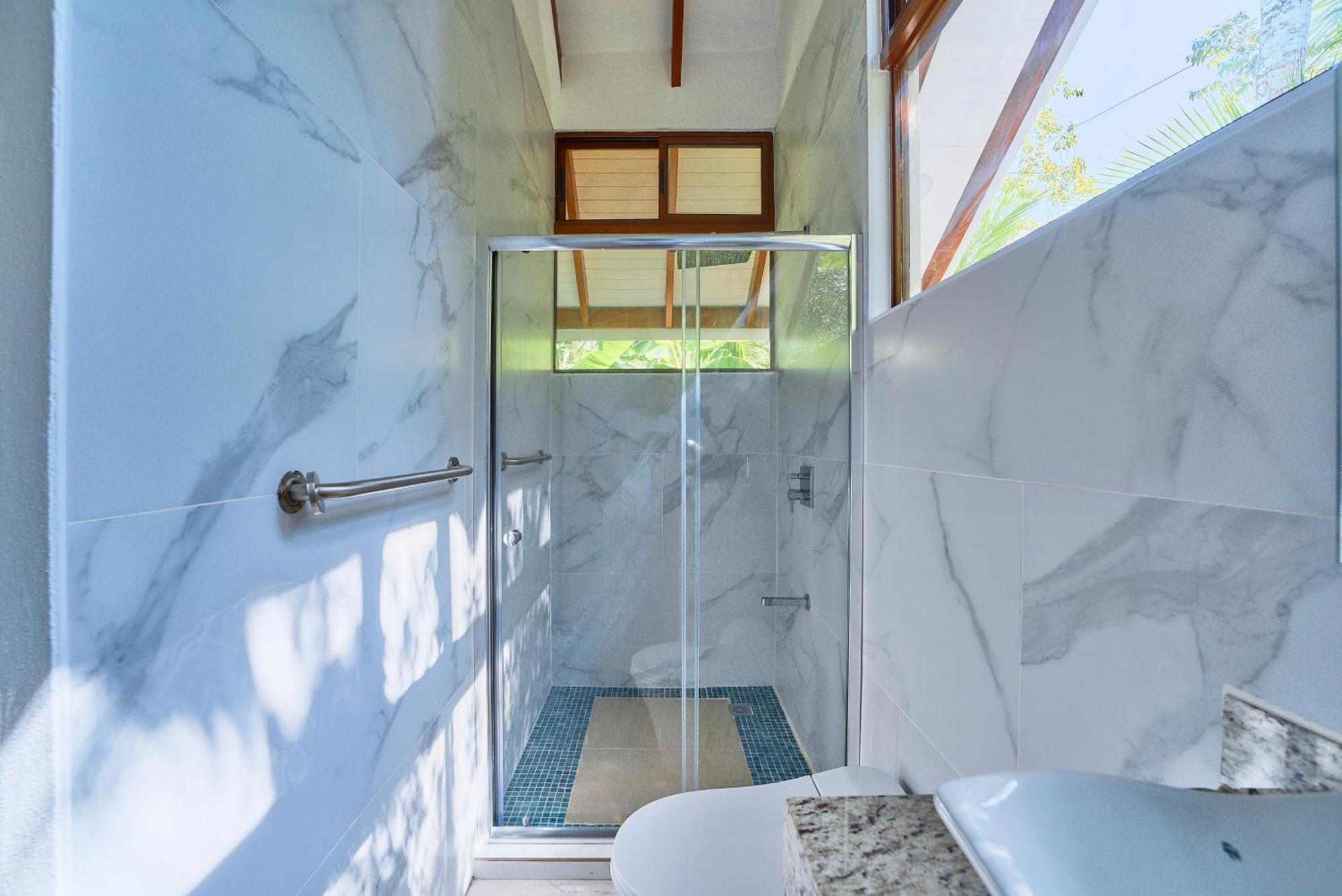Casa Coki - Modern Villa Pool Steps From The Beach Puerto Viejo de Talamanca 外观 照片